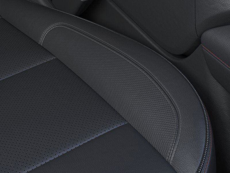 New 2026 Chevrolet Tahoe RST w/ Comfort Package image 25