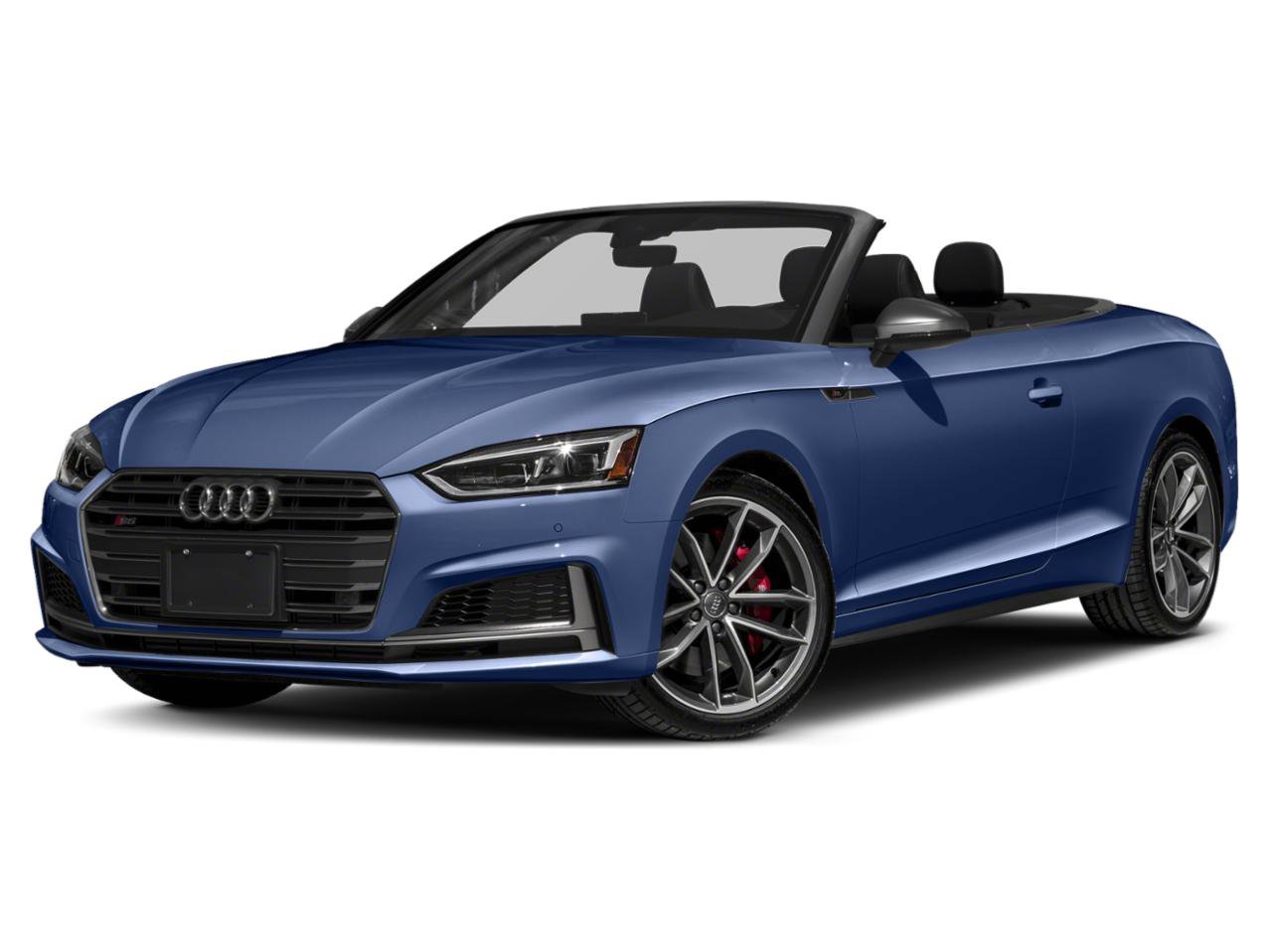Used 2018 Audi S5 Premium Plus w/ Navigation Package image 51