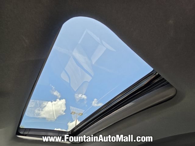 Used 2026 Acura Integra A-Spec FWD image 15