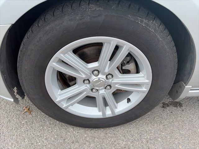 Used 2013 Ford Mustang Convertible image 10