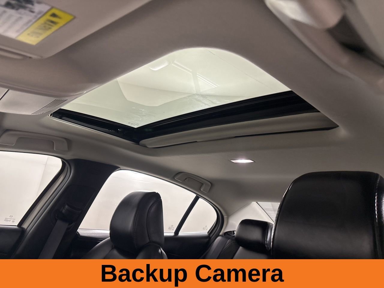 Used 2025 MAZDA MAZDA3 s image 9