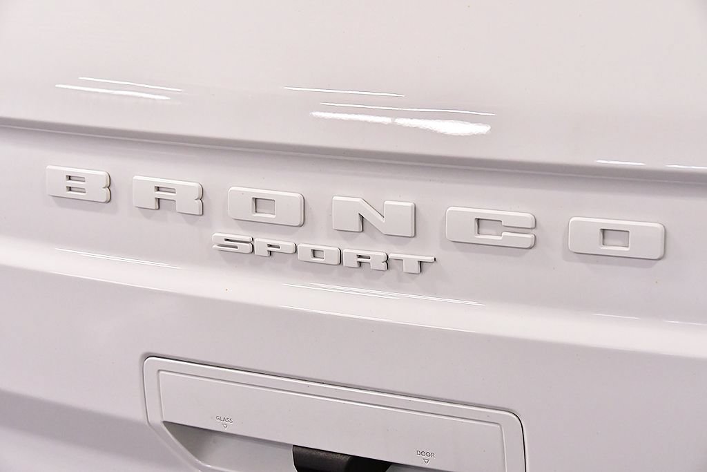 Used 2023 Ford Bronco Sport Big Bend AWD/4WD image 11