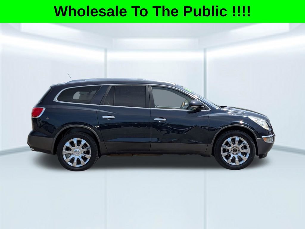 Used 2012 Buick Enclave Premium FWD image 6