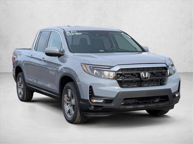 New 2026 Honda Ridgeline RTL image 8
