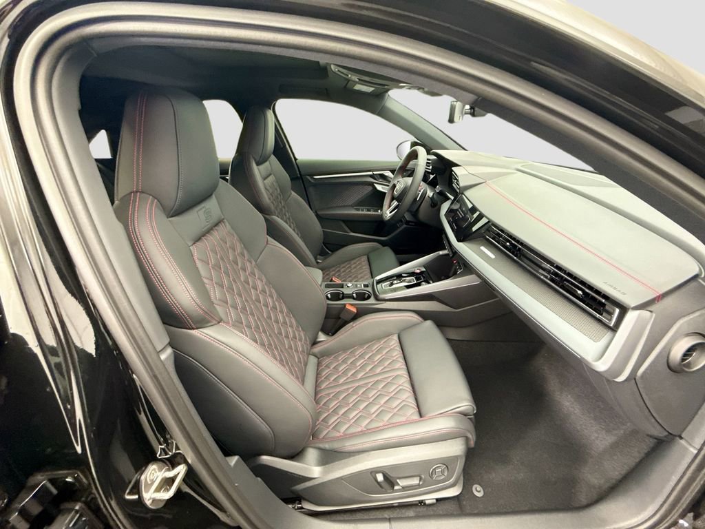 New 2026 Audi S3 Premium image 19