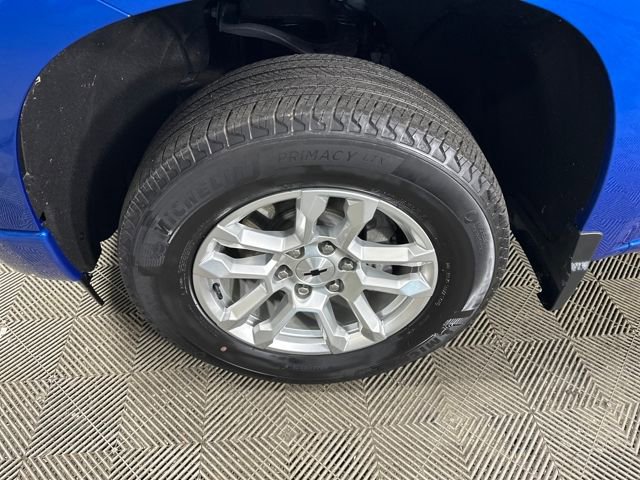 Used 2023 Chevrolet Silverado 1500 RST image 10