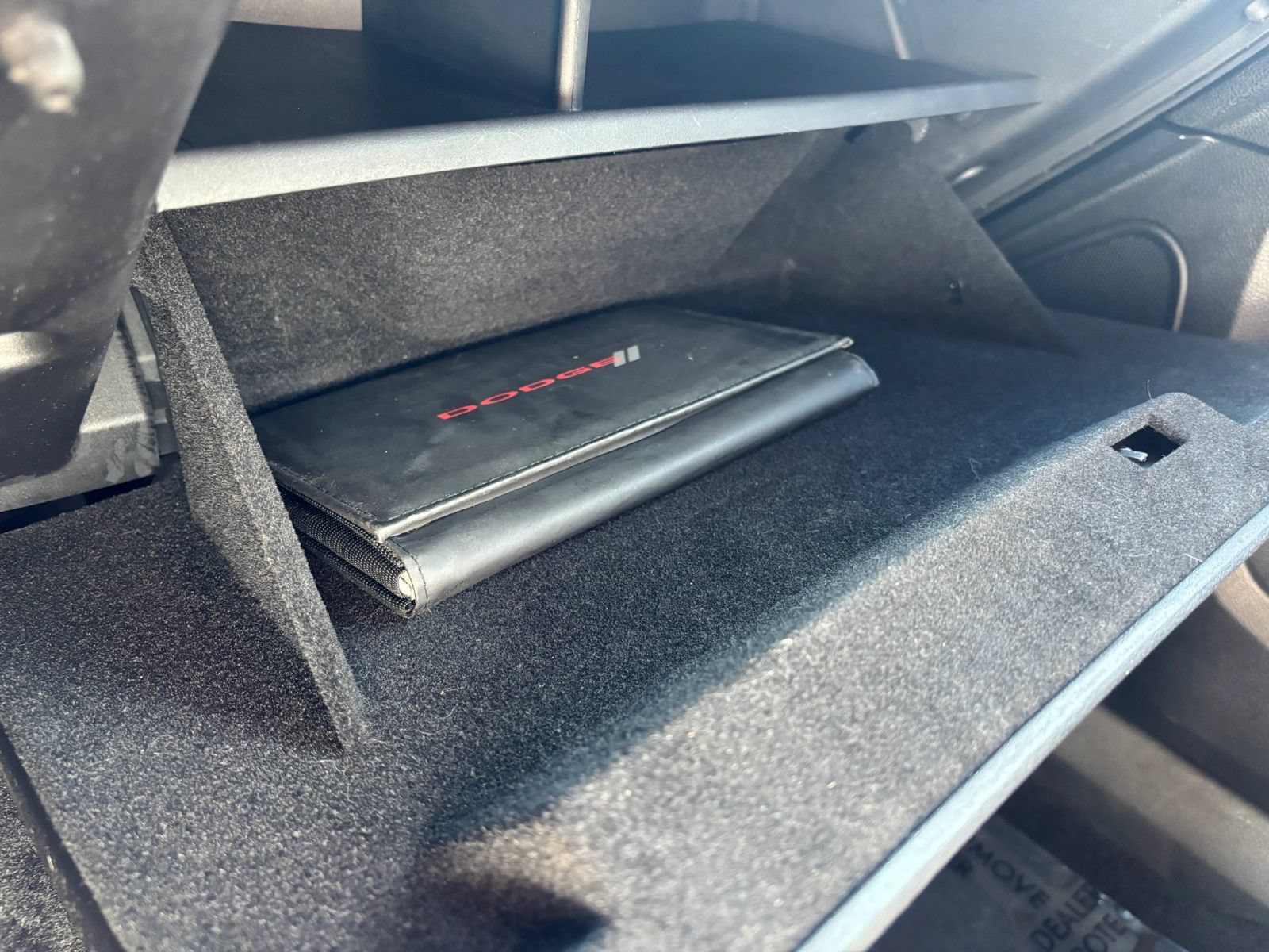Used 2013 Dodge Charger R/T RWD image 16