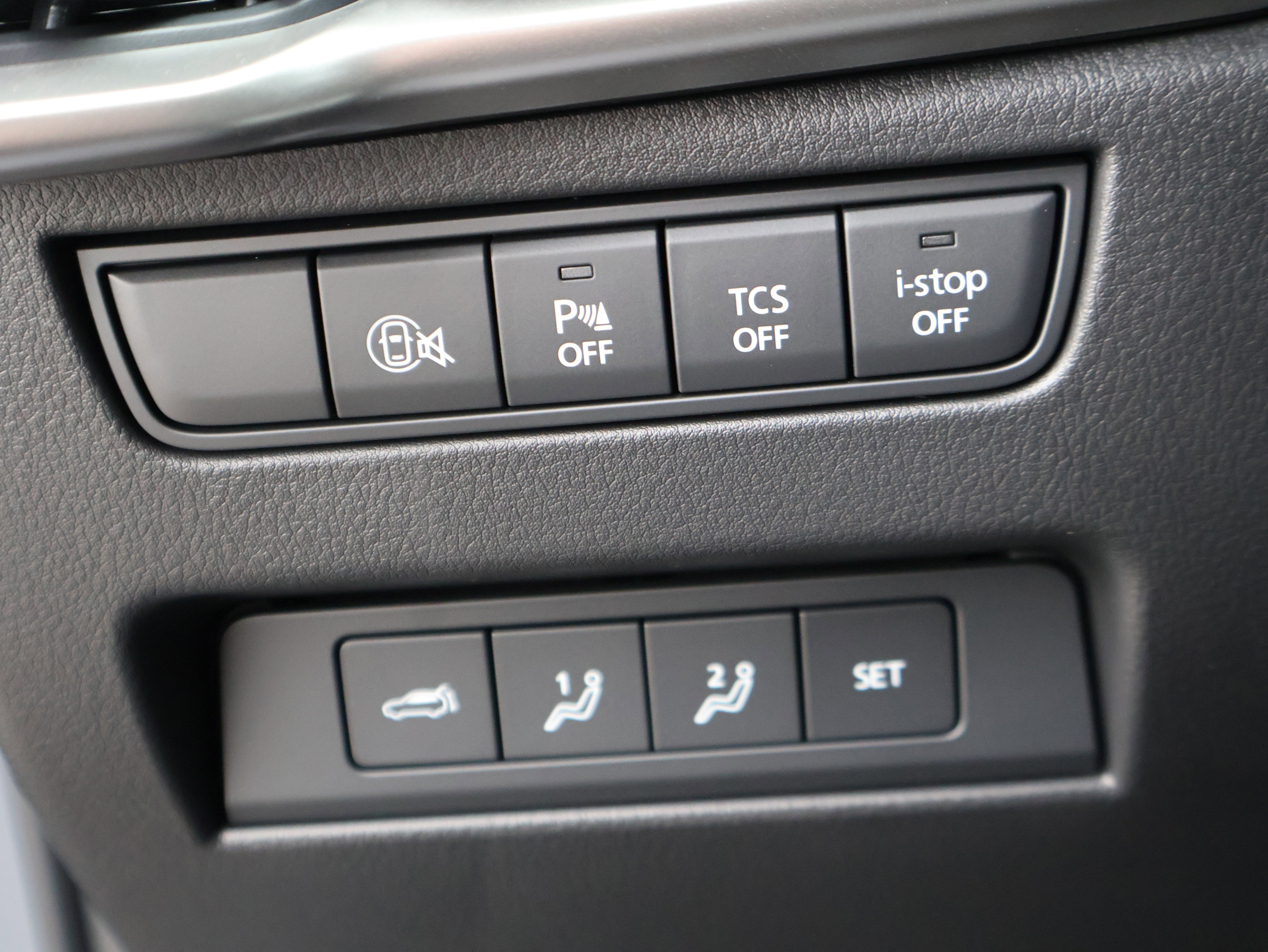 New 2026 MAZDA CX-70 3.3 Turbo w/ Preferred Package image 43