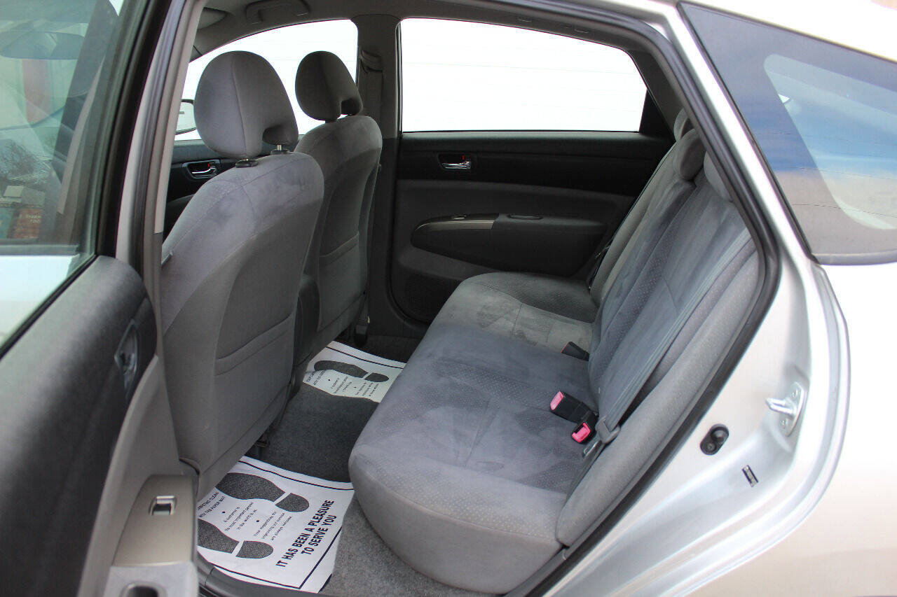 Used 2007 Toyota Prius FWD image 17
