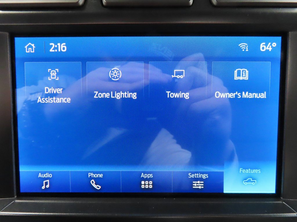 Used 2024 Ford F350 XLT image 19