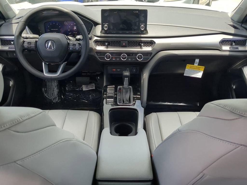 New 2025 Acura Integra Base image 15