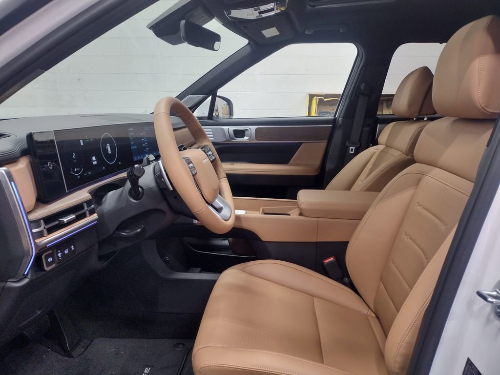 New 2026 Hyundai Santa Fe Limited image 29