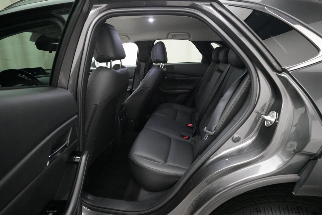 Certified 2023 MAZDA CX-30 AWD 2.5 S w/ Preferred Package image 16