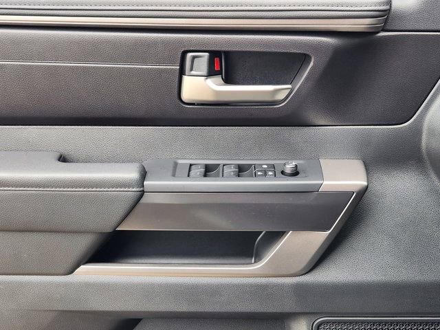 Used 2025 Toyota Tundra SR5 image 43
