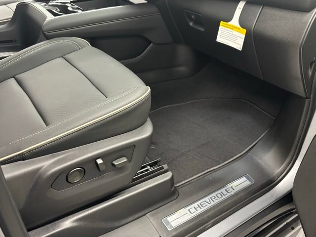 New 2026 Chevrolet Tahoe Premier AWD/4WD image 47