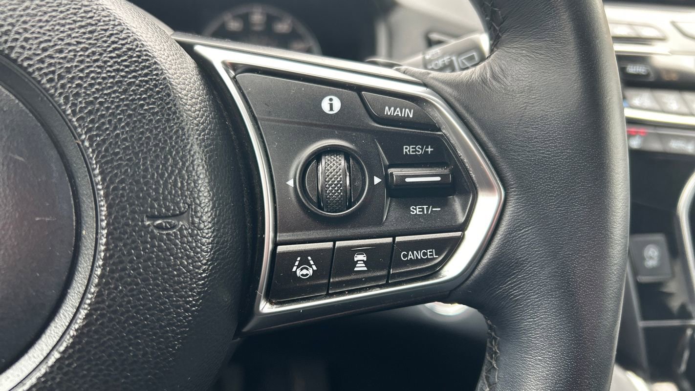 Used 2020 Acura RDX SH-AWD image 30