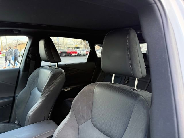 Used 2024 Lexus RX 350 AWD w/ Convenience Package image 8