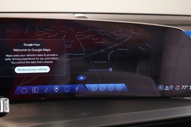 New 2026 Cadillac Vistiq Sport image 20