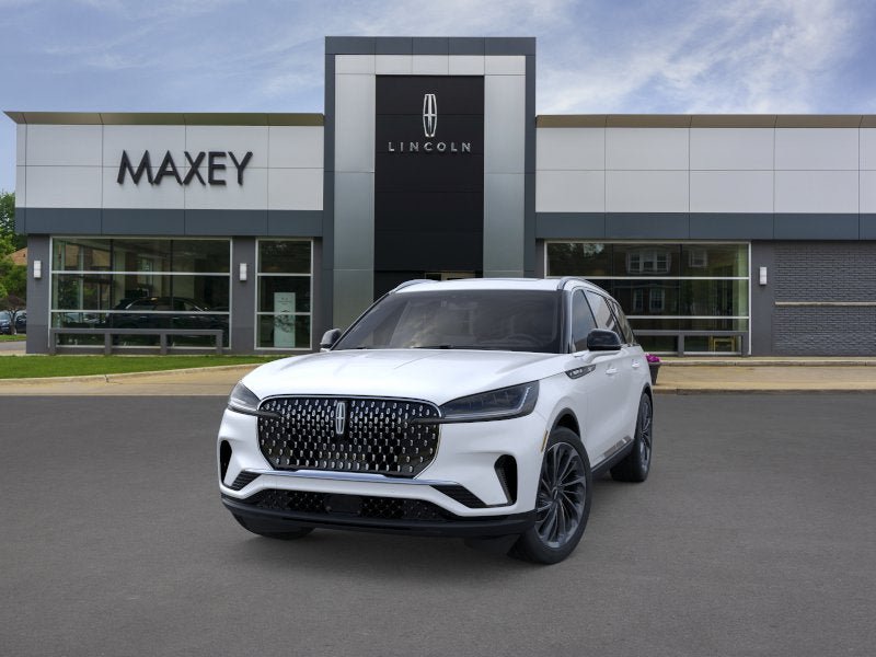 New 2026 Lincoln Aviator Reserve AWD/4WD image 2