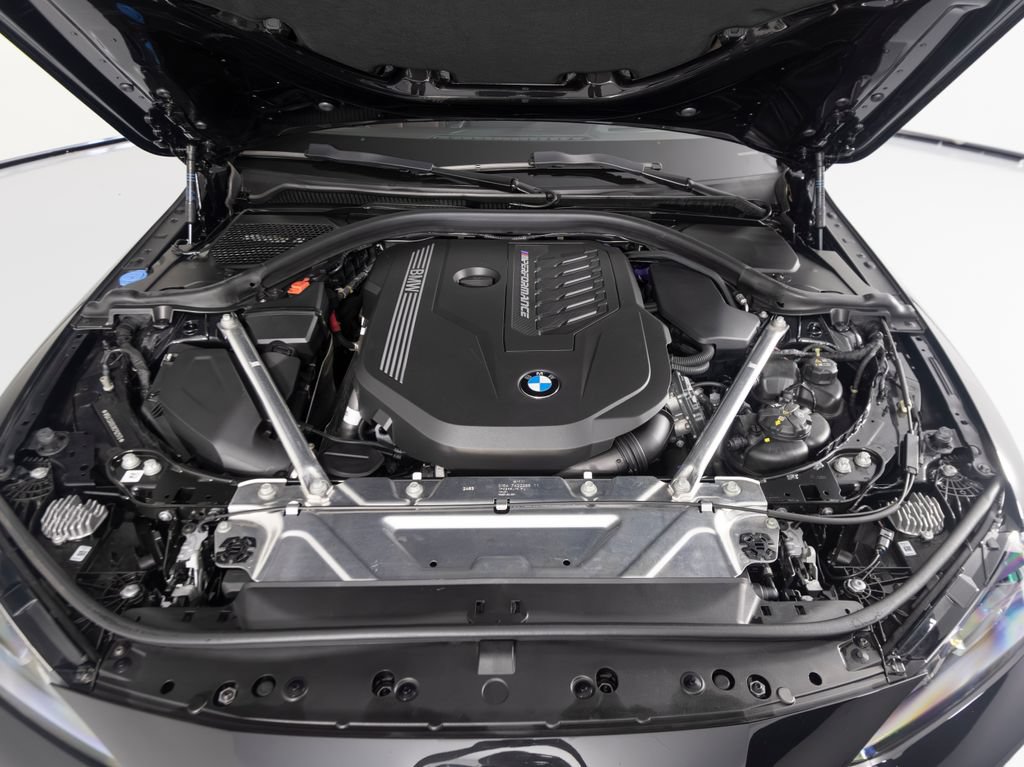 Used 2024 BMW 440i xDrive Coupe AWD/4WD image 54