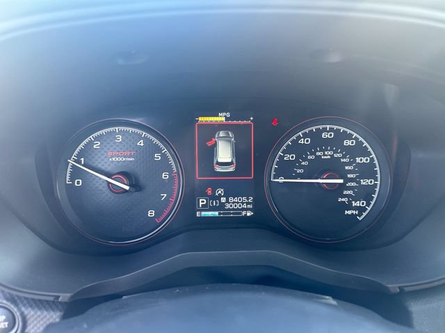 Used 2020 Subaru Forester Sport AWD/4WD image 17