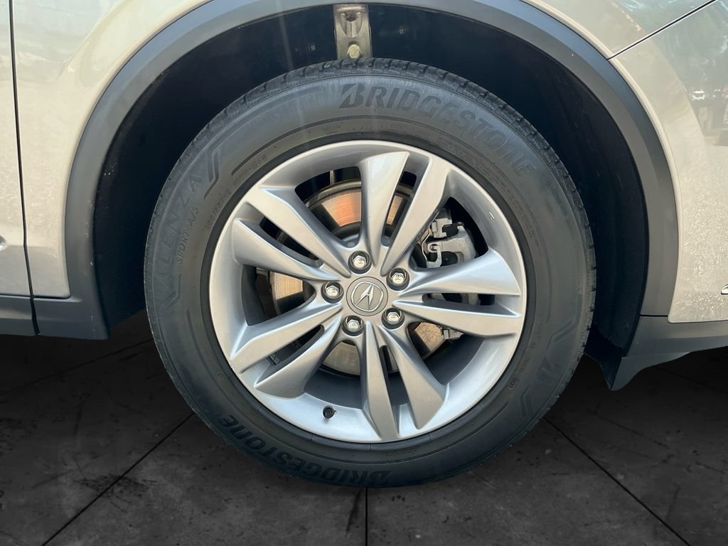 Used 2023 Acura MDX SH-AWD image 15