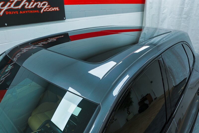 Used 2020 Porsche Cayenne Turbo AWD/4WD image 14