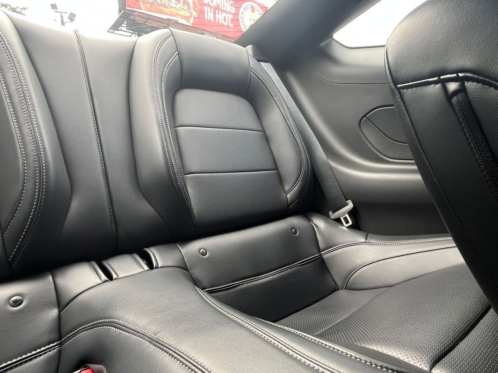 Used 2024 Ford Mustang Premium image 36