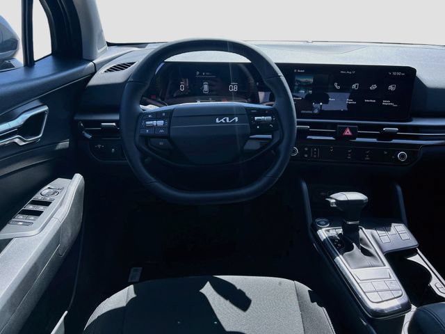 New 2026 Kia Sportage LX FWD image 21