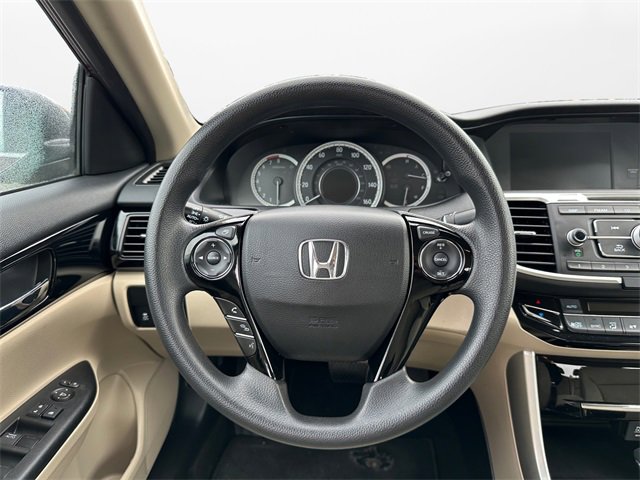 Used 2016 Honda Accord LX image 12