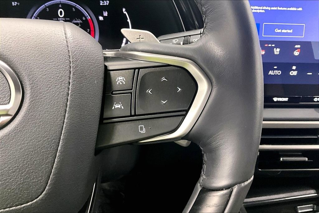 Used 2024 Lexus RX 350 Premium Plus w/ Convenience Package image 21