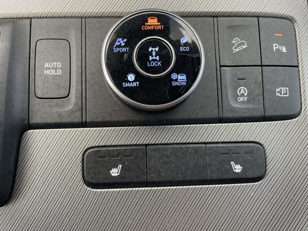 Used 2025 Hyundai Palisade SEL image 41