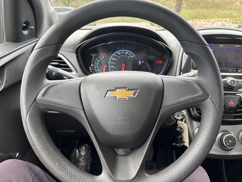 Used 2021 Chevrolet Spark LS FWD image 15