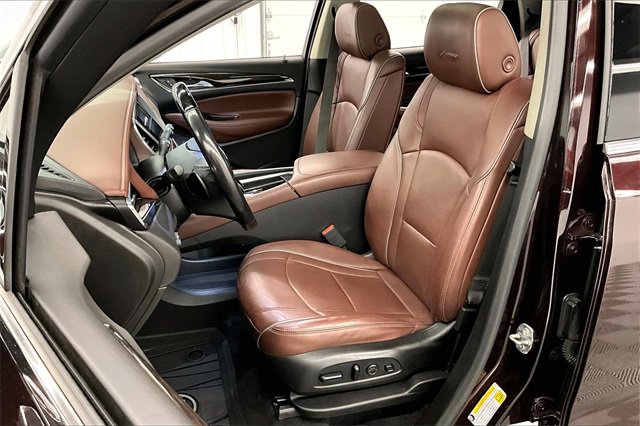 Used 2021 Buick Enclave Avenir image 20
