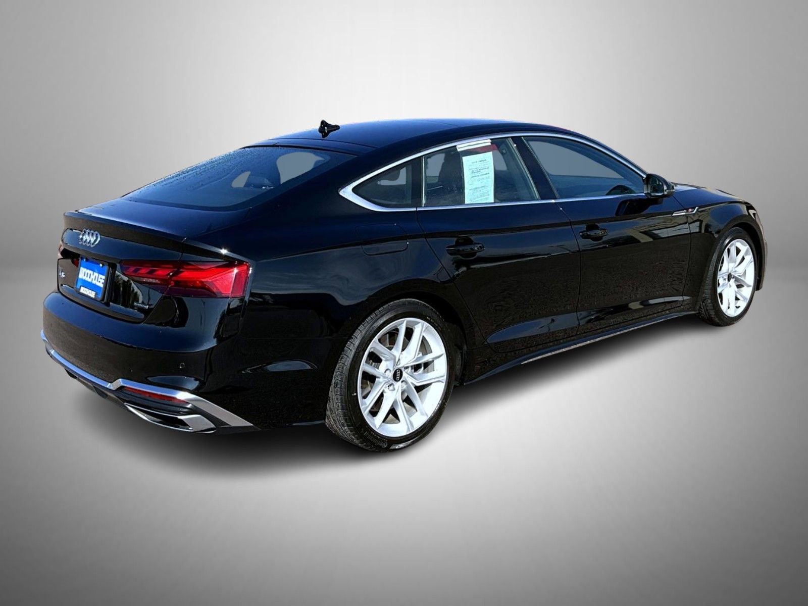 Used 2023 Audi A5 2.0T Premium Plus w/ Premium Plus image 5