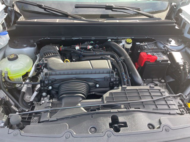 New 2026 Ford Maverick XLT FWD image 27