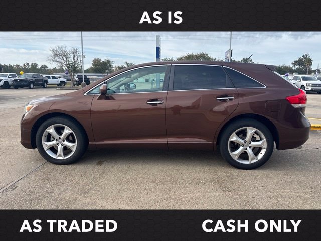 Used 2009 Toyota Venza FWD image 5