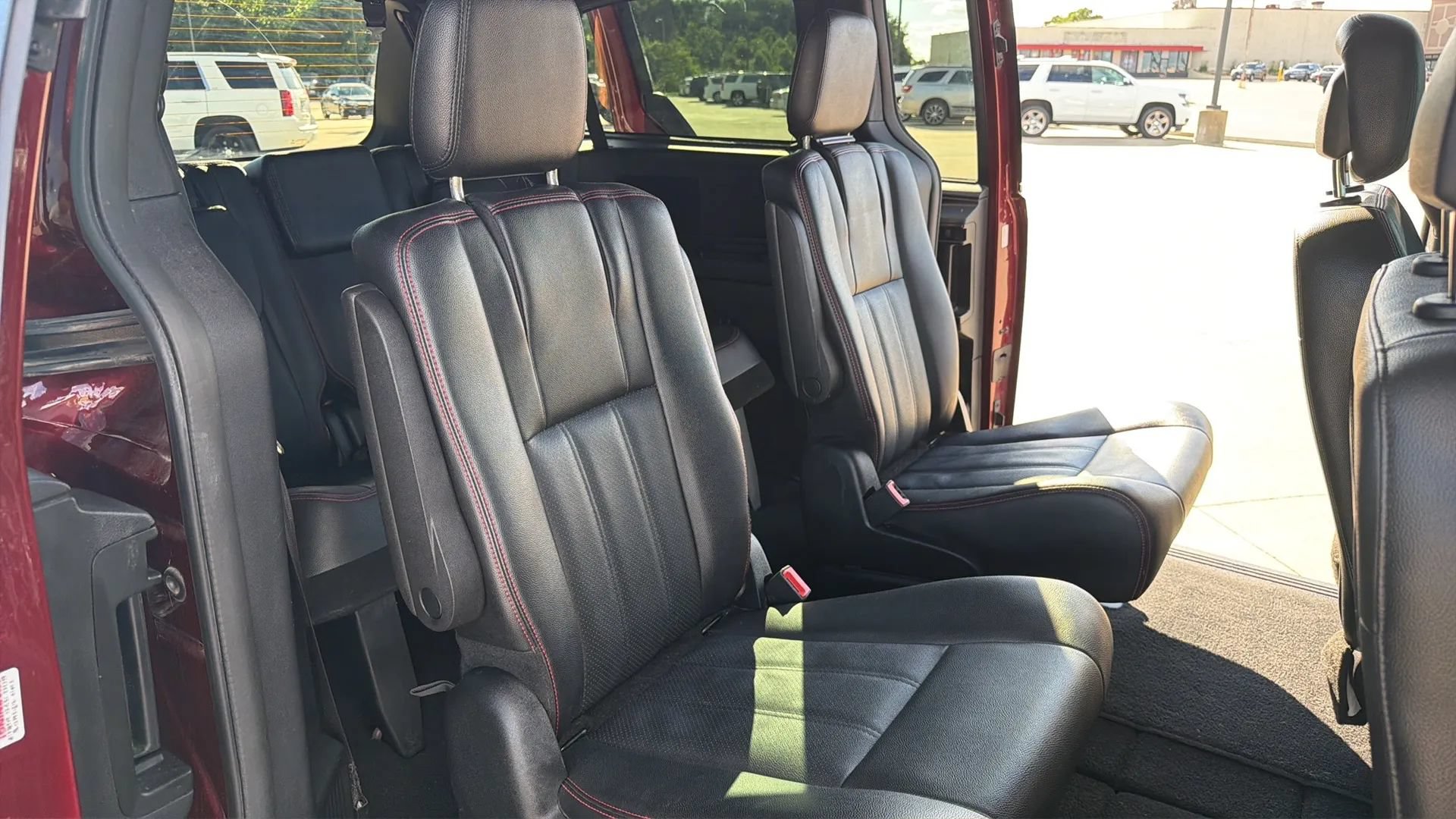 Used 2020 Dodge Grand Caravan GT FWD image 72