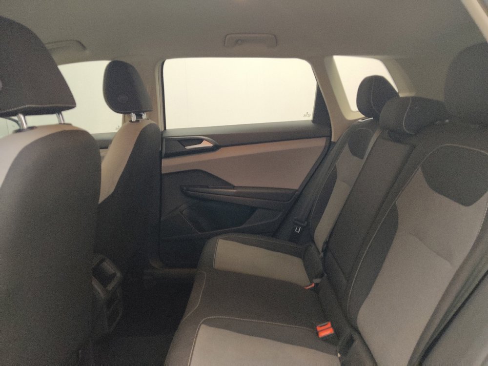 Used 2022 Volkswagen Taos S w/ IQ Drive S Package FWD image 18