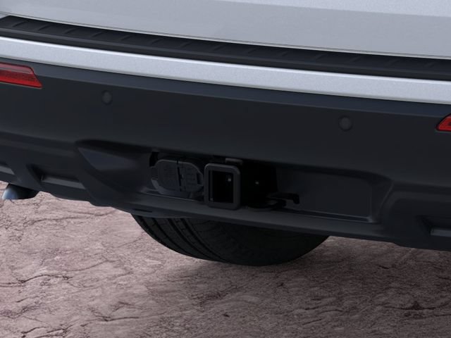 New 2026 Ford Explorer Active AWD/4WD image 23