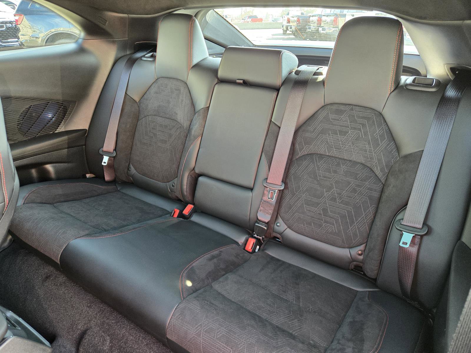 New 2026 Dodge Charger Scat Pack image 26