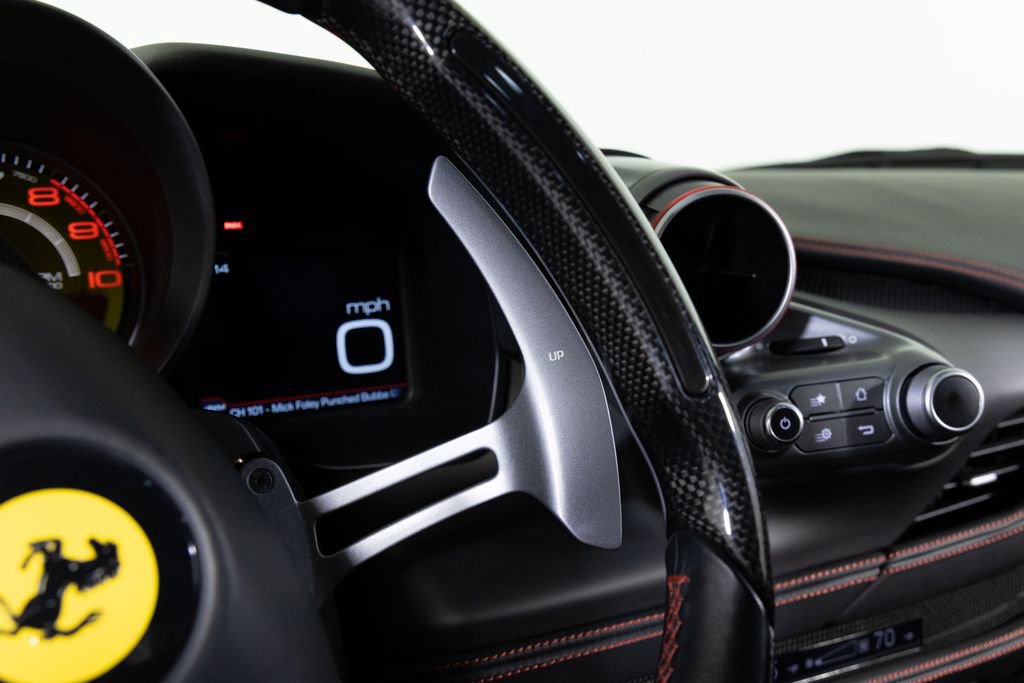 Used 2021 Ferrari F8 Tributo image 28