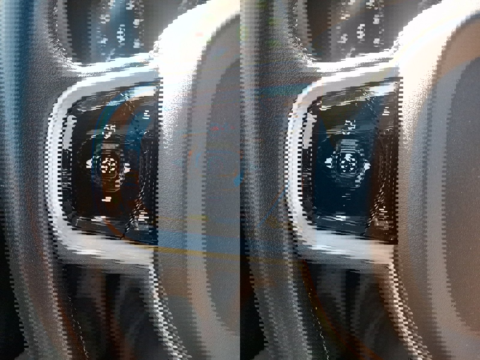 Used 2020 Volvo S60 T6 Inscription image 20