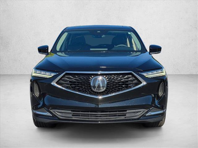 Used 2024 Acura MDX FWD image 2