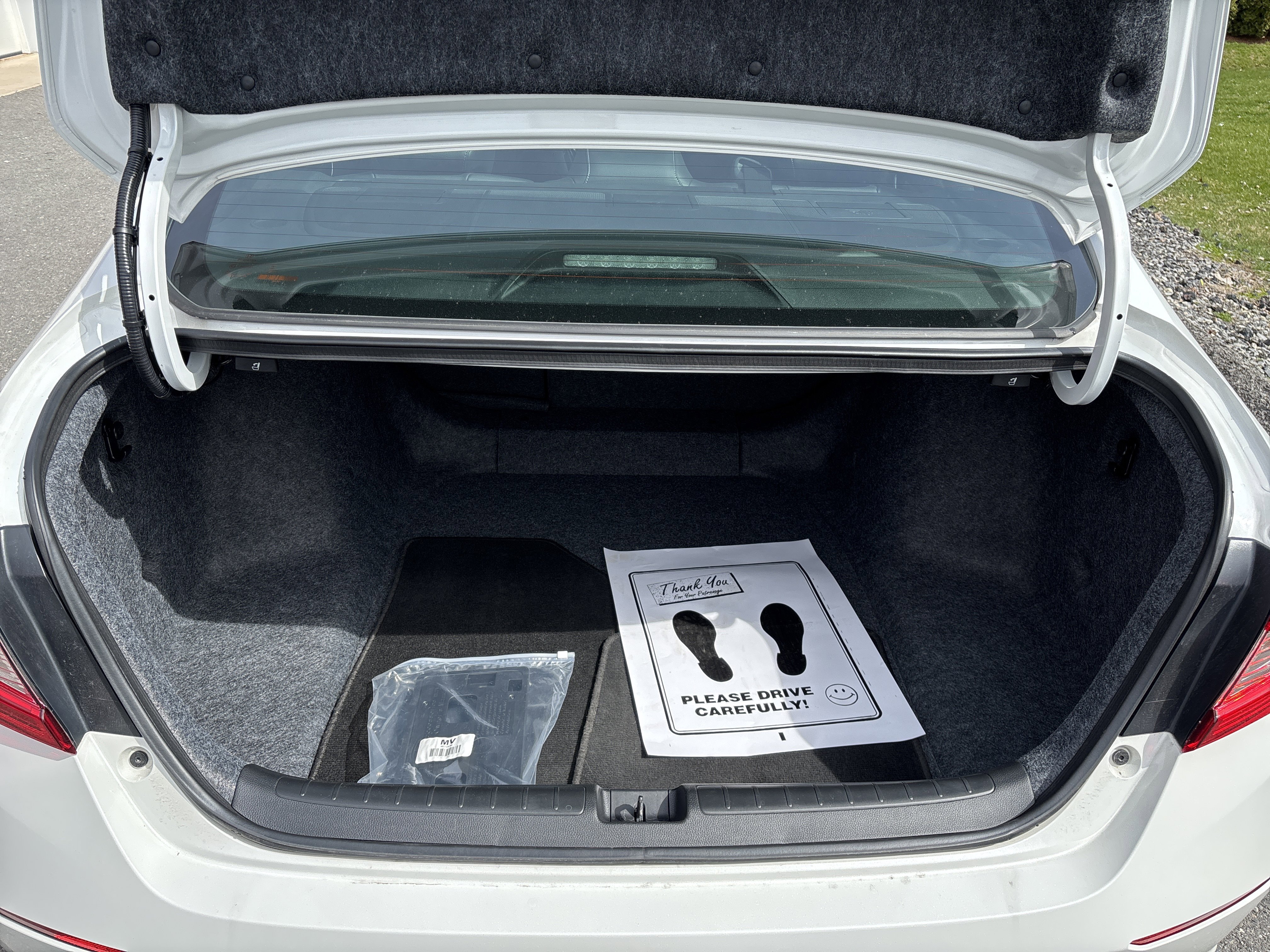 Used 2022 Honda Accord Sport video 5