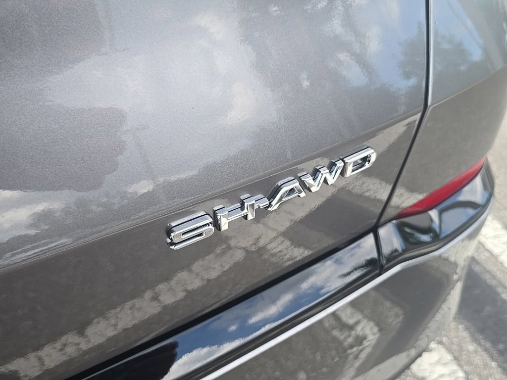 New 2026 Acura MDX A-Spec AWD/4WD image 14