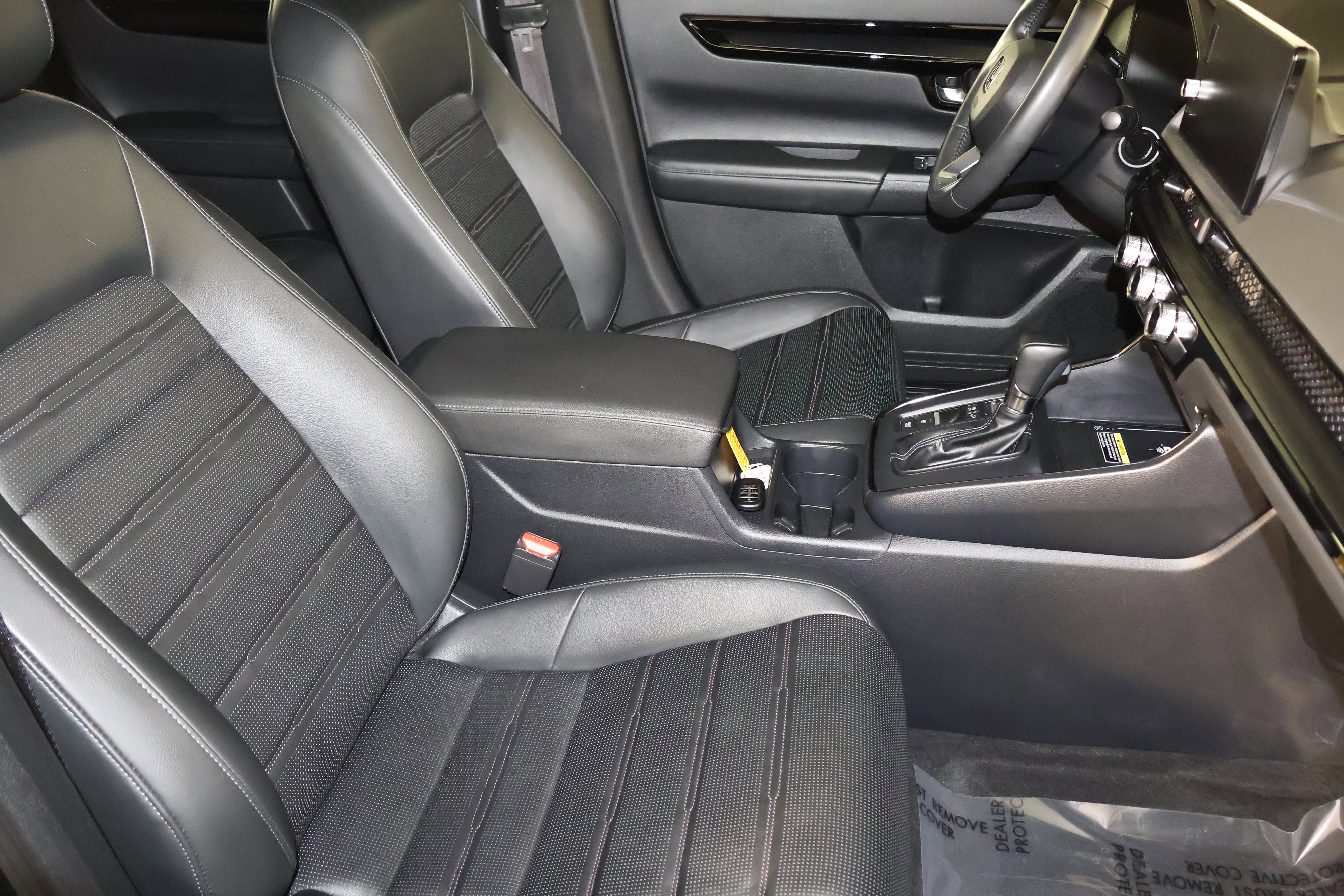 Used 2024 Honda CR-V EX-L image 43