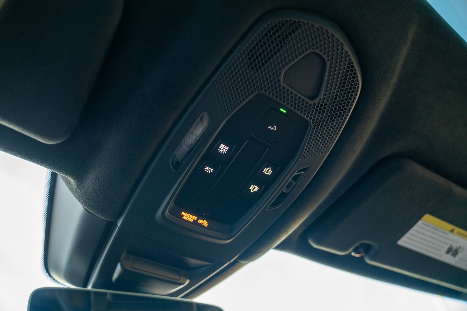 New 2026 Porsche Cayenne S image 22