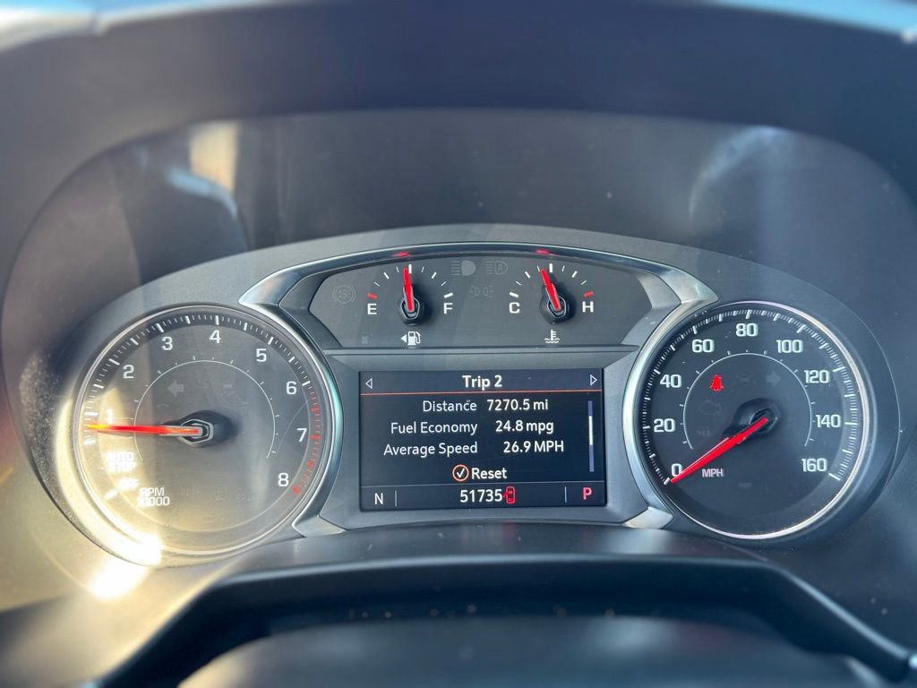 Used 2023 Chevrolet Blazer LT image 15