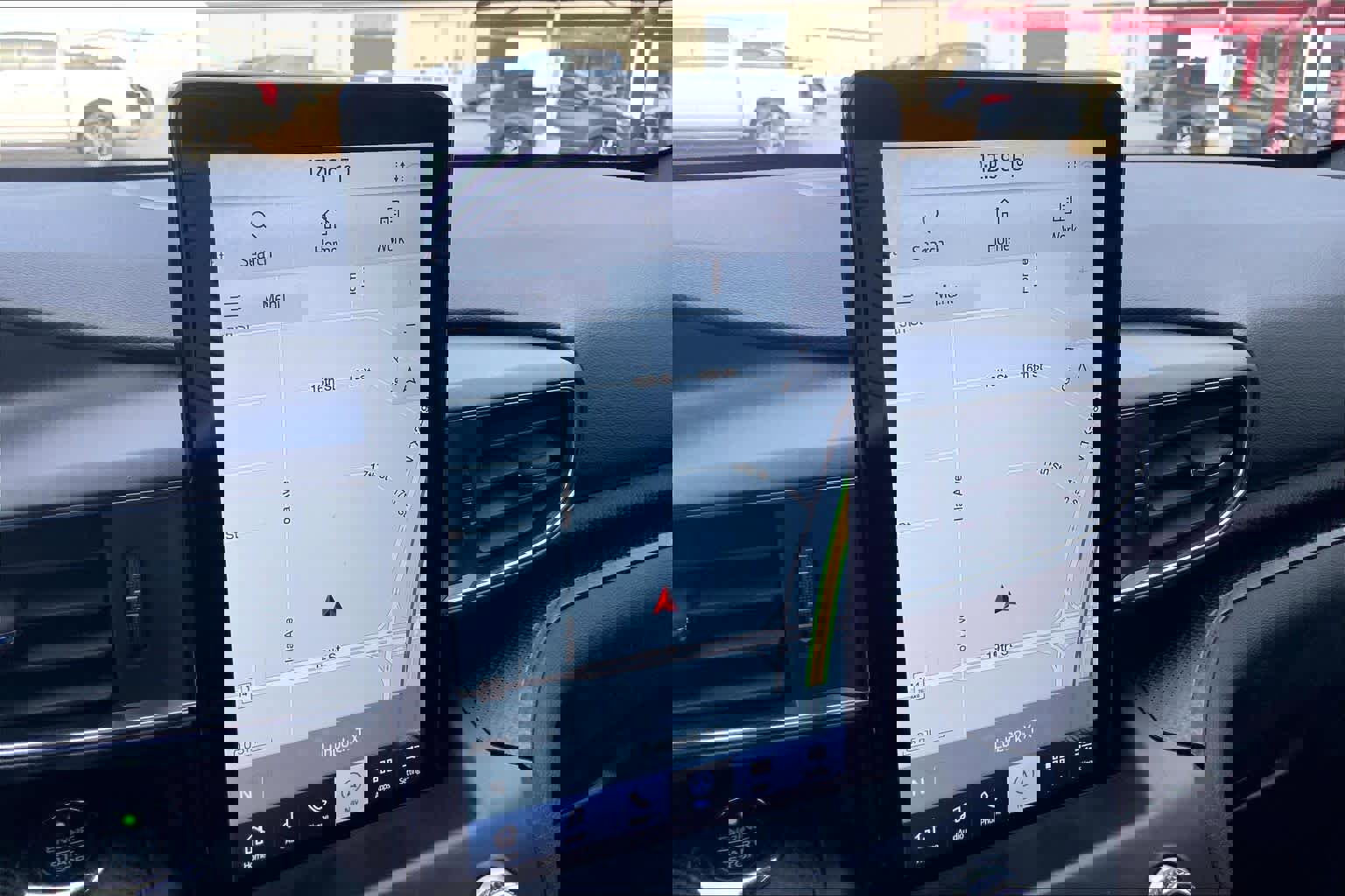 Certified 2020 Ford Explorer ST w/ Premium Technology Package image 33